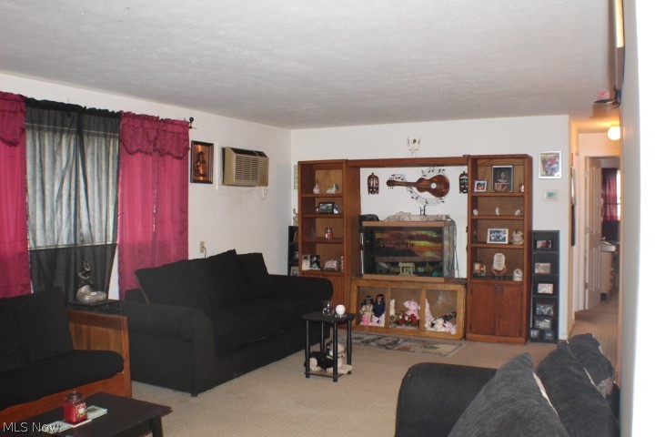 5378 Lee Road, Unit 25 Maple Heights, OH 44137 - Photo 4 of 14 Livingroom