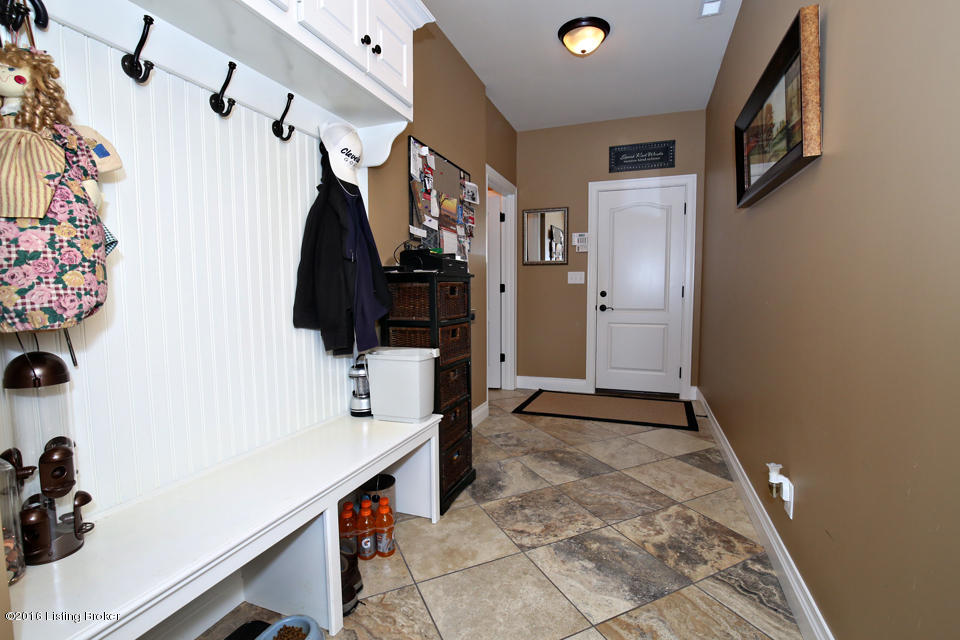 401 Ash Run Road Louisville, KY 40245 - Photo 18 of 32 1st floor laundry area