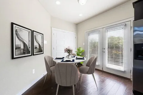 $425,000 | 2001 Faro Drive, Unit 4, Austin, TX 78741