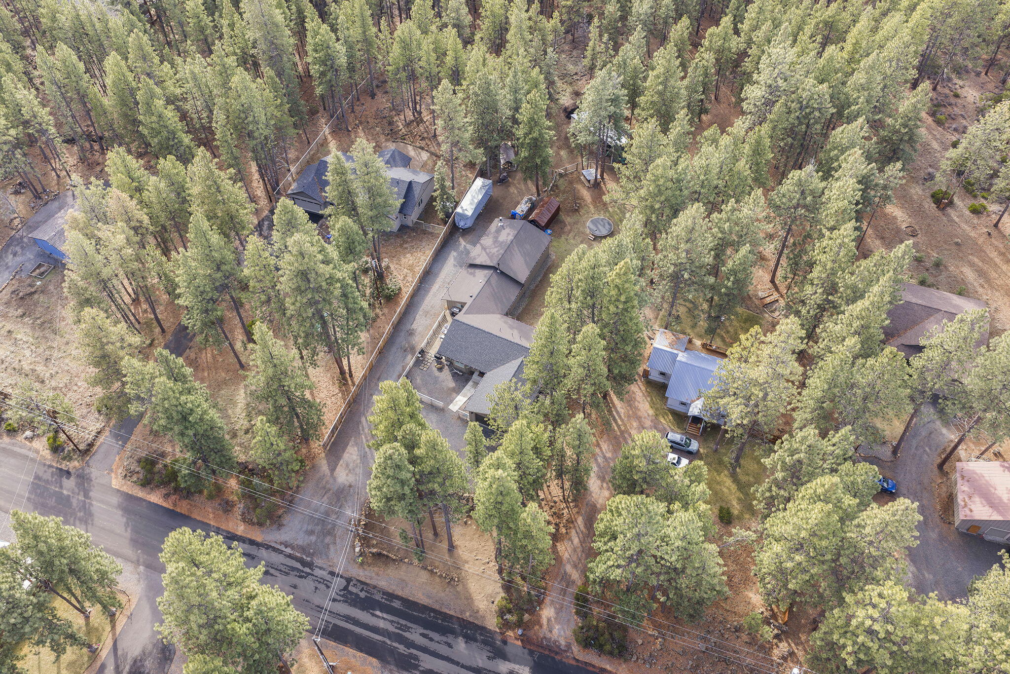60059 Turquoise Road Bend, OR 97702 - Photo 44 of 53