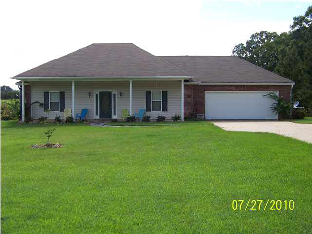 3025 Jack Johnson Road Terry, MS 39170 - Photo 1 of 1 Photo 1
