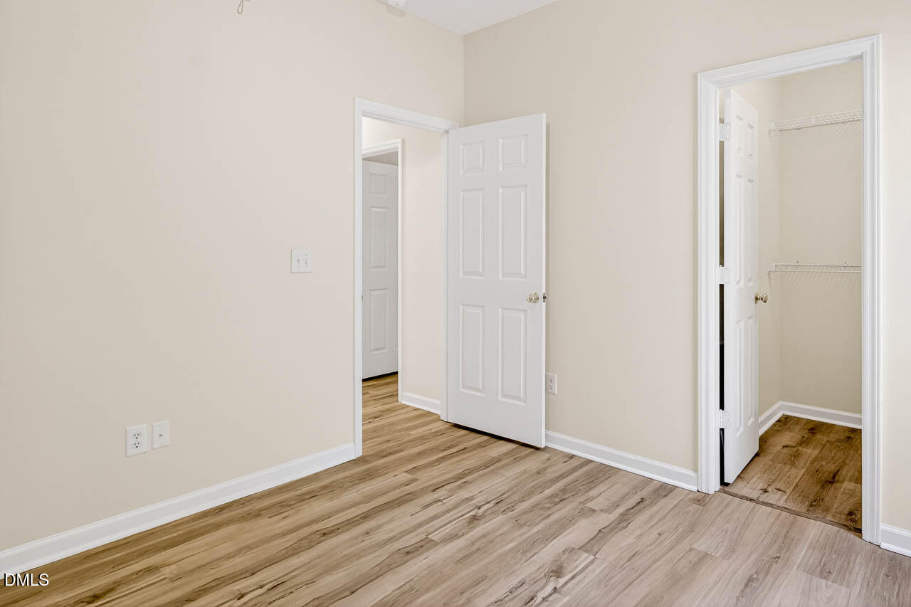 103 Litton Street Apex, NC 27502 - Photo 24 of 29