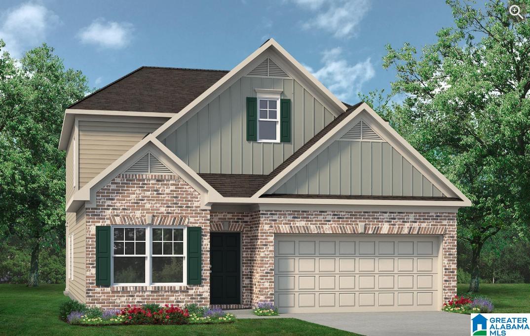 771 Ridgeway Avenue Columbiana, AL 35051 - Photo 2 of 29