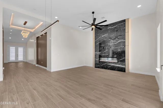 $549,900 | 2701 Brady Place, El Paso, TX 79935