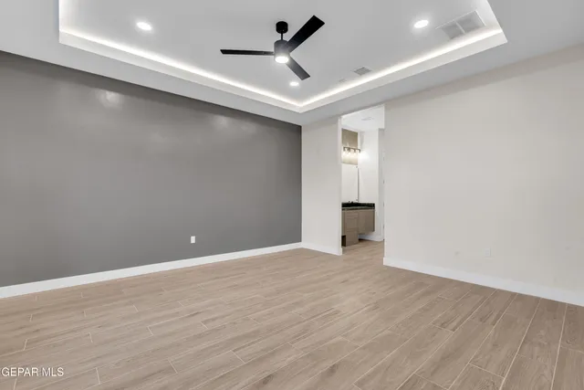 $549,900 | 2701 Brady Place, El Paso, TX 79935