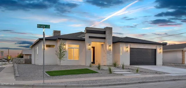 $549,900 | 2701 Brady Place, El Paso, TX 79935
