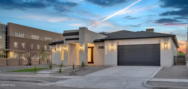 $549,900 | 2701 Brady Place, El Paso, TX 79935
