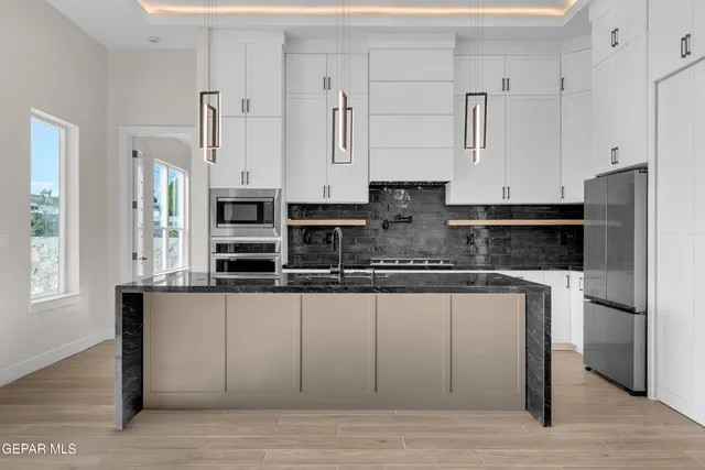 $549,900 | 2701 Brady Place, El Paso, TX 79935