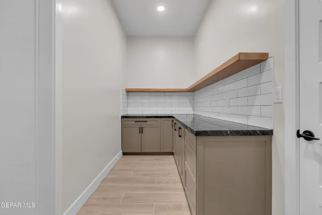 $549,900 | 2701 Brady Place, El Paso, TX 79935