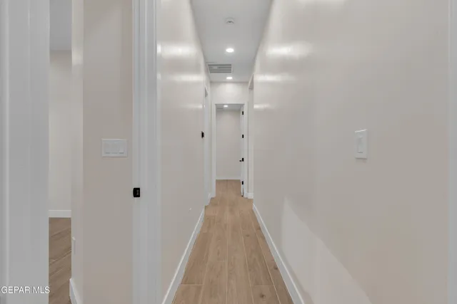 $549,900 | 2701 Brady Place, El Paso, TX 79935