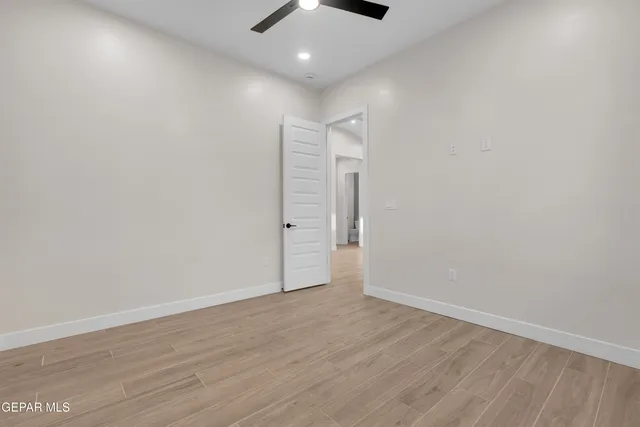 $549,900 | 2701 Brady Place, El Paso, TX 79935