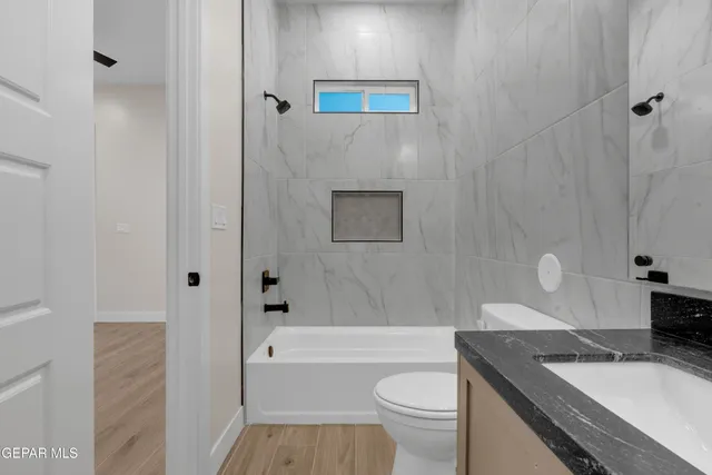 $549,900 | 2701 Brady Place, El Paso, TX 79935