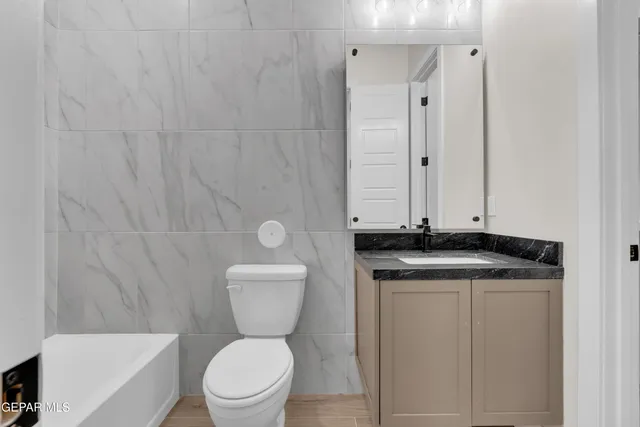 $549,900 | 2701 Brady Place, El Paso, TX 79935