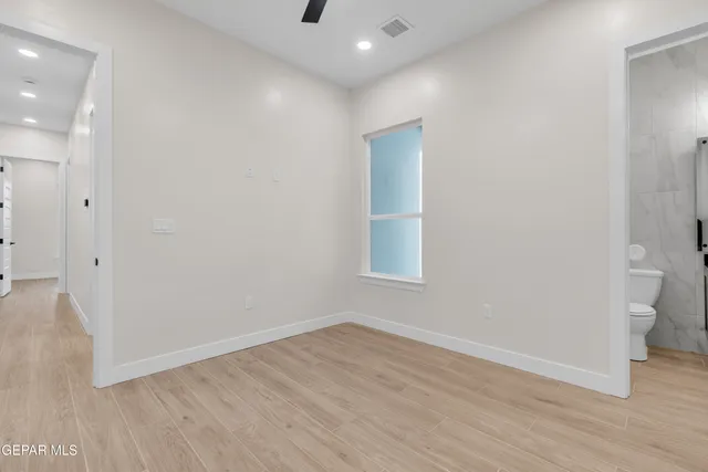 $549,900 | 2701 Brady Place, El Paso, TX 79935