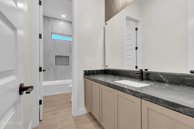 $549,900 | 2701 Brady Place, El Paso, TX 79935