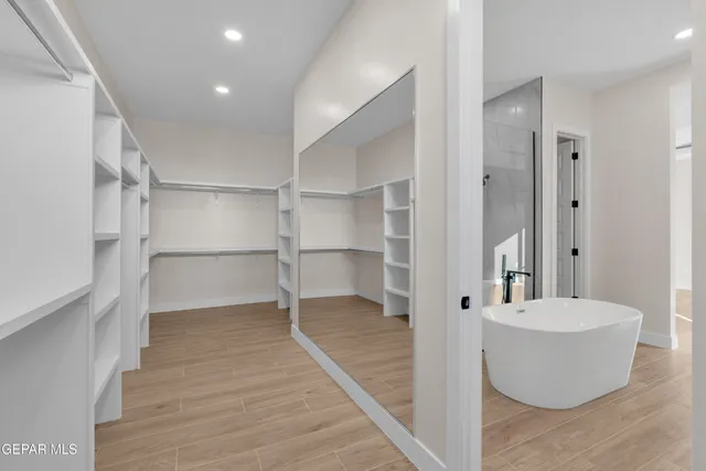 $549,900 | 2701 Brady Place, El Paso, TX 79935