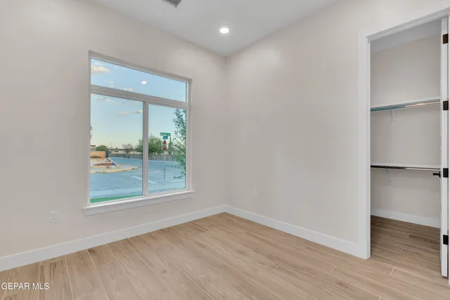 $549,900 | 2701 Brady Place, El Paso, TX 79935