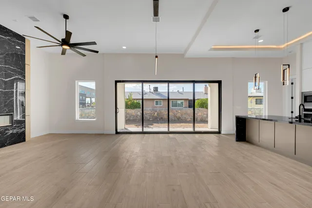 $549,900 | 2701 Brady Place, El Paso, TX 79935