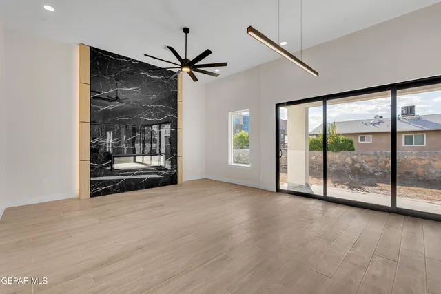 $549,900 | 2701 Brady Place, El Paso, TX 79935