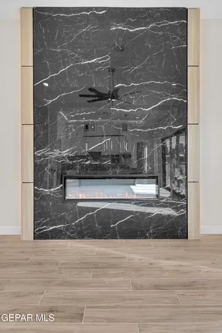 $549,900 | 2701 Brady Place, El Paso, TX 79935