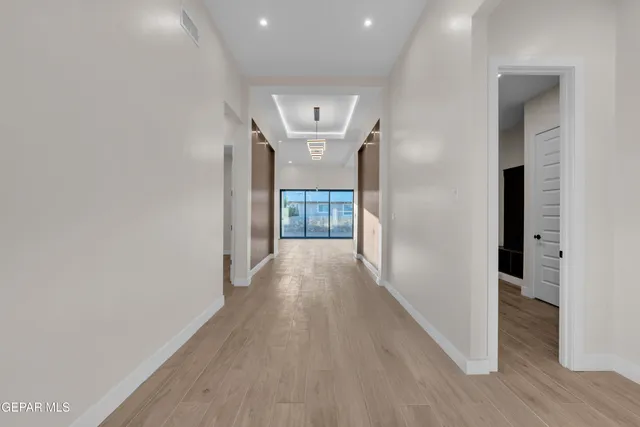 $549,900 | 2701 Brady Place, El Paso, TX 79935