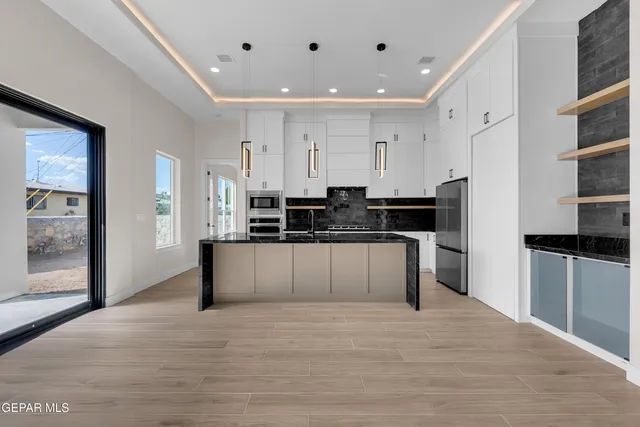 $549,900 | 2701 Brady Place, El Paso, TX 79935