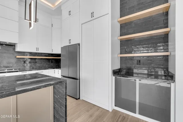 $549,900 | 2701 Brady Place, El Paso, TX 79935