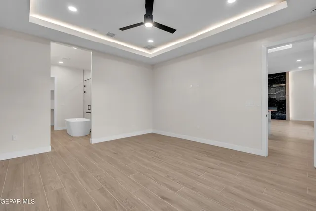 $549,900 | 2701 Brady Place, El Paso, TX 79935