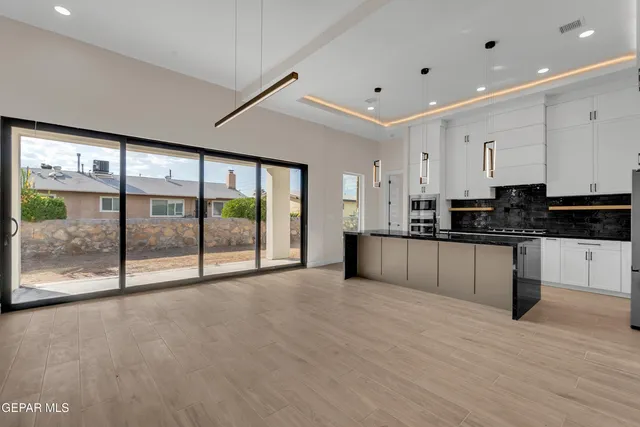 $549,900 | 2701 Brady Place, El Paso, TX 79935