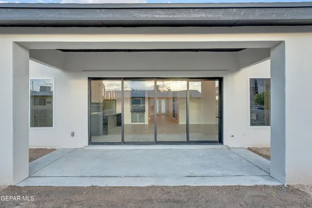 $549,900 | 2701 Brady Place, El Paso, TX 79935