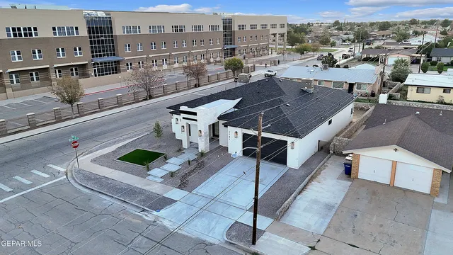 $549,900 | 2701 Brady Place, El Paso, TX 79935