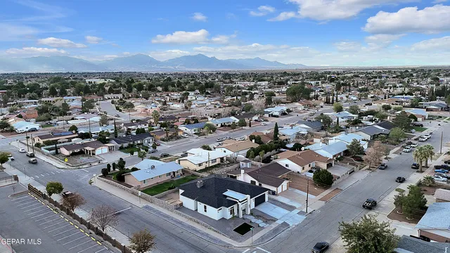 $549,900 | 2701 Brady Place, El Paso, TX 79935