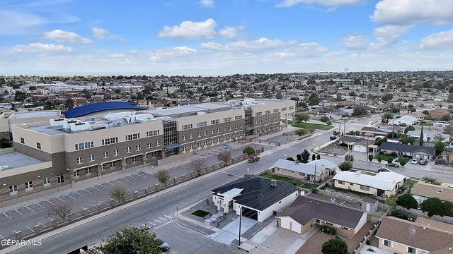 $549,900 | 2701 Brady Place, El Paso, TX 79935