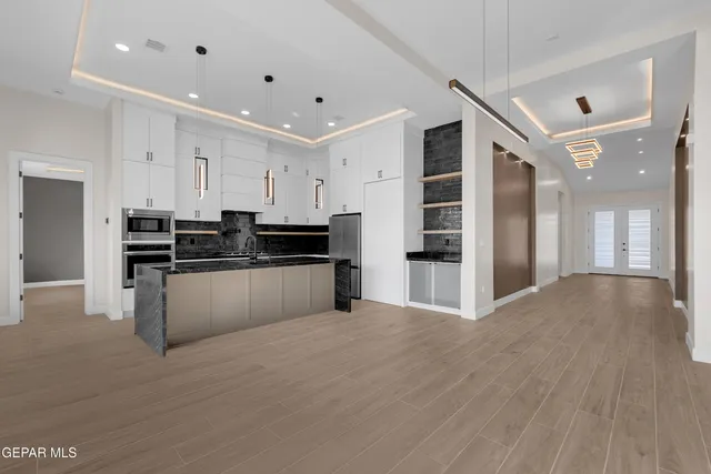 $549,900 | 2701 Brady Place, El Paso, TX 79935