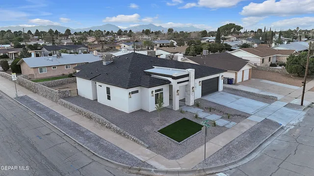 $549,900 | 2701 Brady Place, El Paso, TX 79935