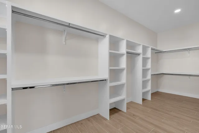 $549,900 | 2701 Brady Place, El Paso, TX 79935