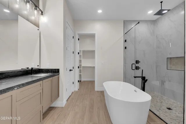 $549,900 | 2701 Brady Place, El Paso, TX 79935