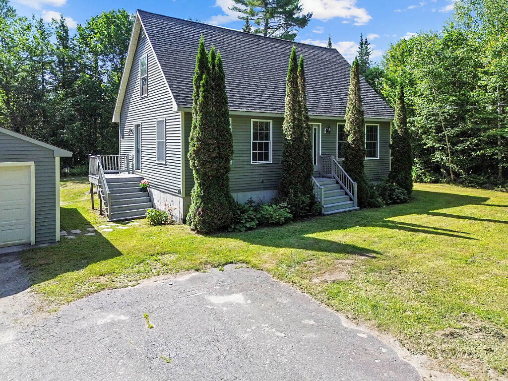 40 Guptill Road Belgrade, ME 04917 - Photo 2 of 45 34_DJI_0874_DxO_mls