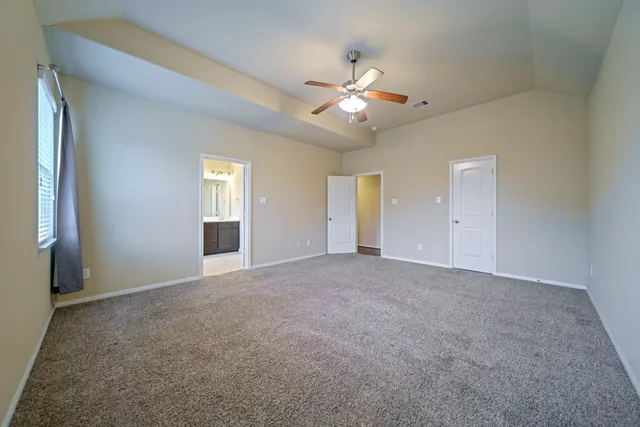 $432,500 | 126 Quail Meadow Drive, Conroe, TX 77384