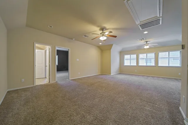 $432,500 | 126 Quail Meadow Drive, Conroe, TX 77384