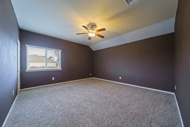 $432,500 | 126 Quail Meadow Drive, Conroe, TX 77384