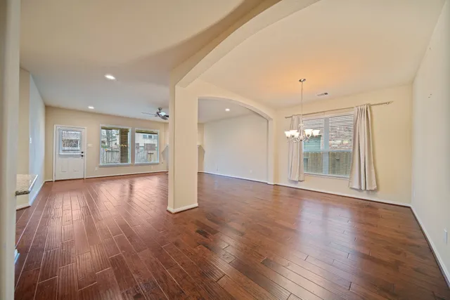 $432,500 | 126 Quail Meadow Drive, Conroe, TX 77384