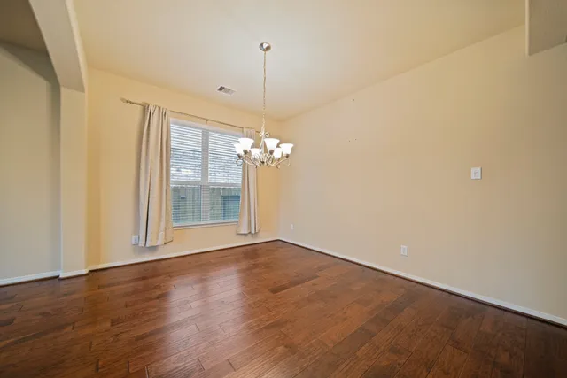 $432,500 | 126 Quail Meadow Drive, Conroe, TX 77384