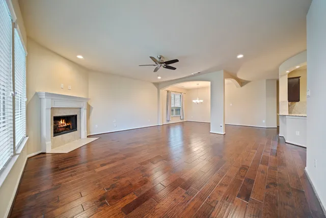 $432,500 | 126 Quail Meadow Drive, Conroe, TX 77384