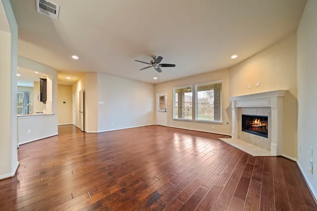 $432,500 | 126 Quail Meadow Drive, Conroe, TX 77384