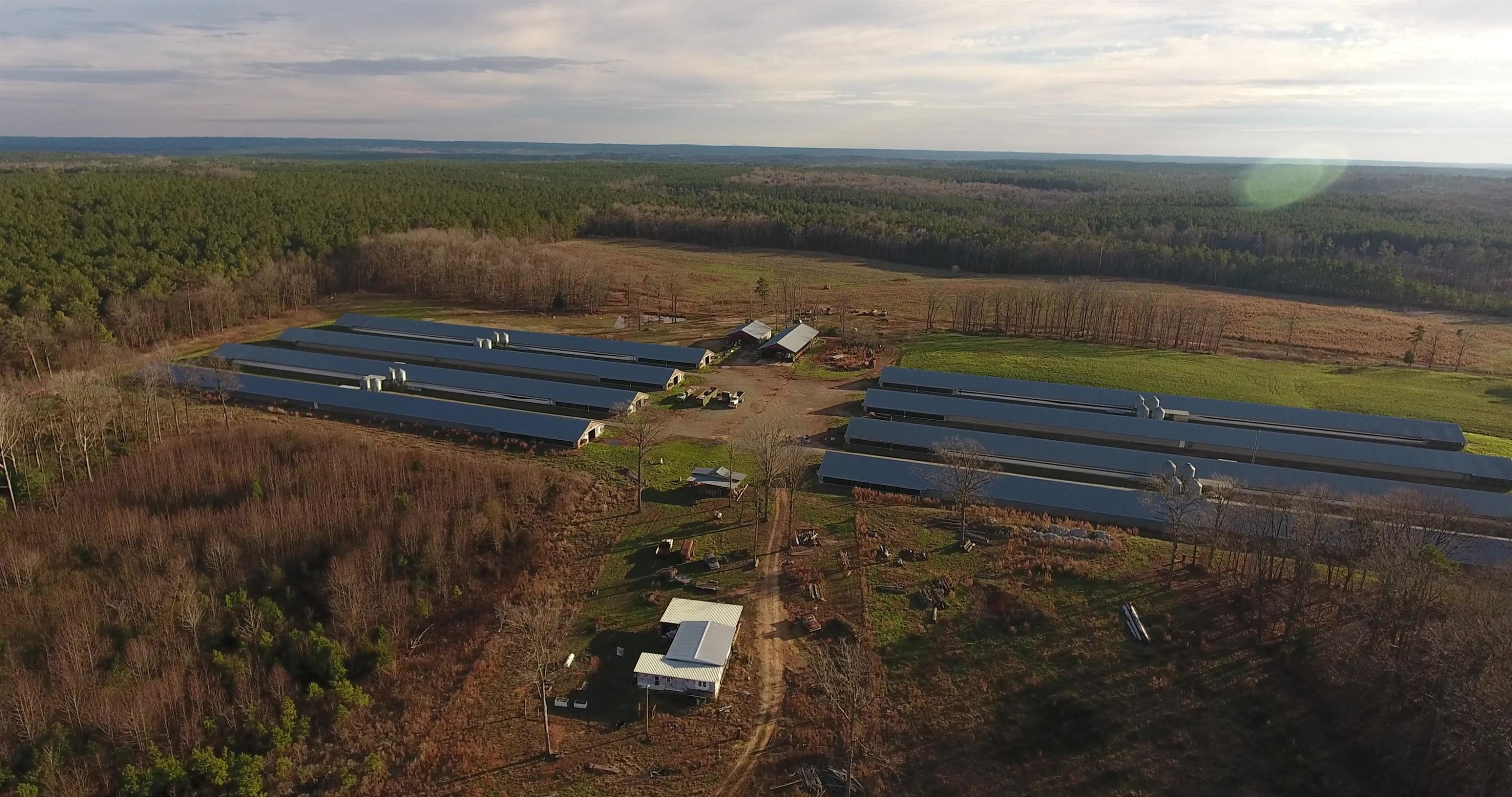 1165 Borden Road Carthage, NC 28327 - Photo 12 of 12 Photo 12