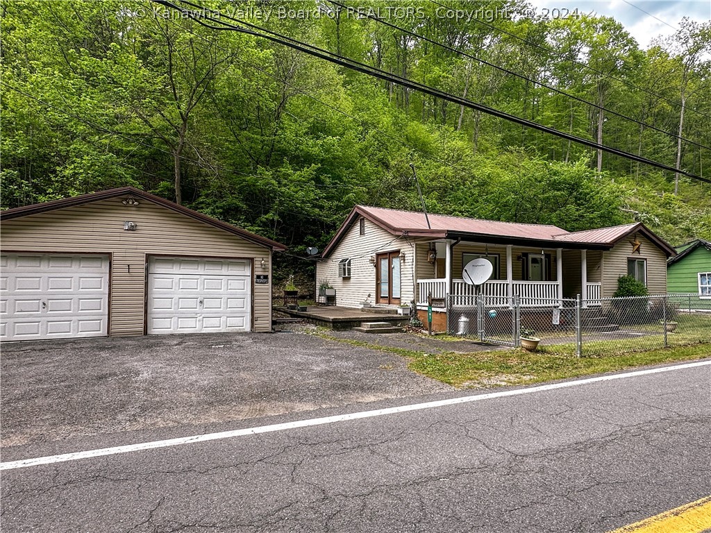 761 Moses Fork Road Dingess, WV 25671 - Photo 15 of 16 Gallery Image 15