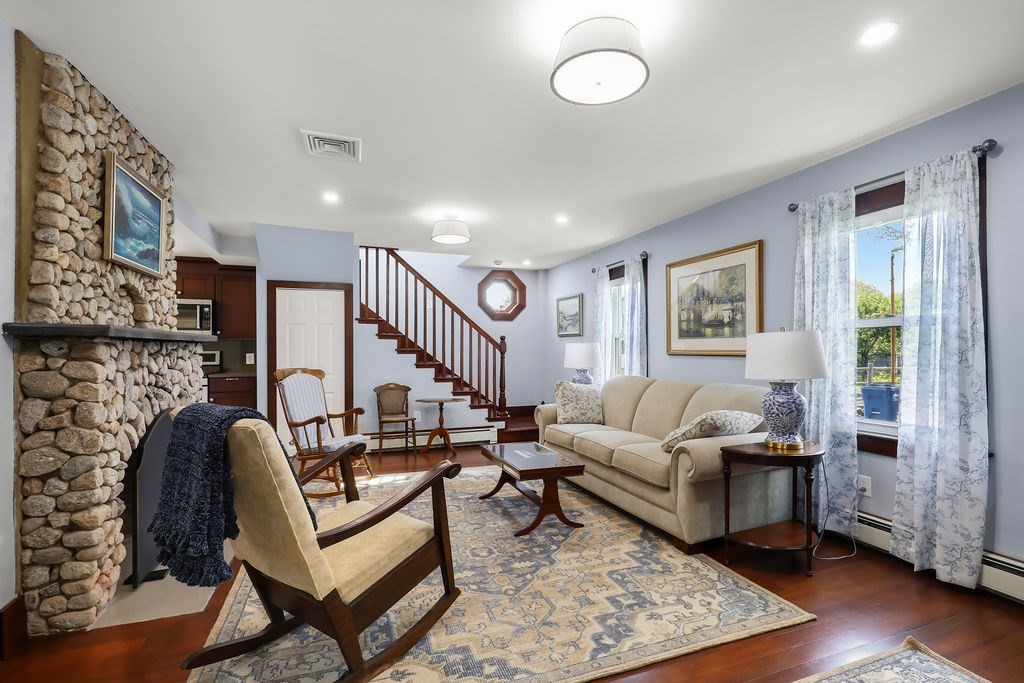 47 Nanumett Street Wareham, MA 02532 - Photo 4 of 22