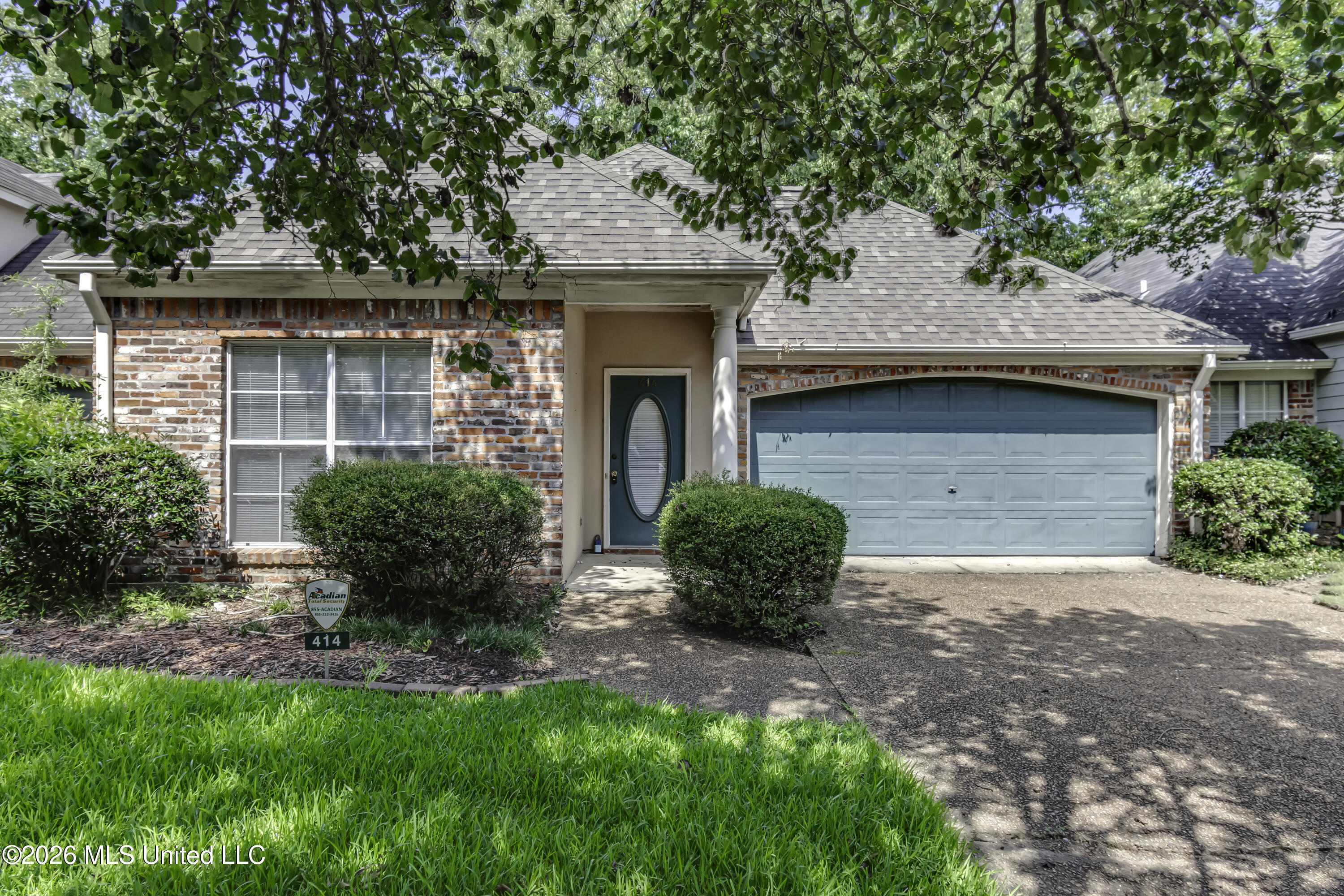 414 Friday Harbour Ridgeland, MS 39157 - Photo 1 of 48 414 Friday Harbor--6