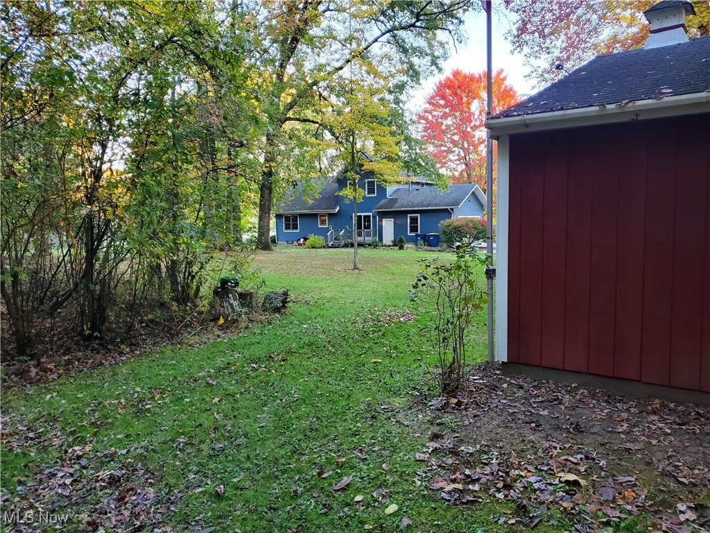 926 West Webb Road Mineral Ridge, OH 44440 - Photo 10 of 41